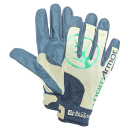 HexAmor Nadelstich und Schnittschutz Handschuhe